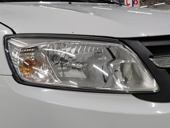 Lada (ВАЗ) Granta I с пробегом 2014 года, цена 280 000 рублей, 206301 км, седан, Автокод Объявления