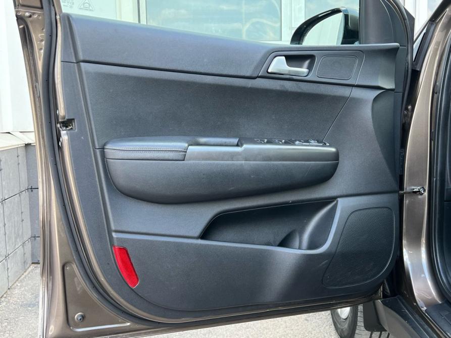 Kia Sportage IV Волгоград  - изображение 11