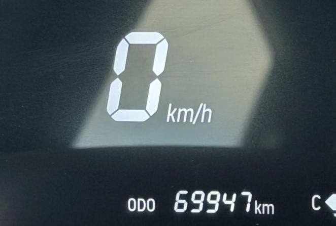 JETOUR DASHING I с пробегом 2024 года, цена 1 745 000 рублей, 69927 км, внедорожник, Автокод Объявления