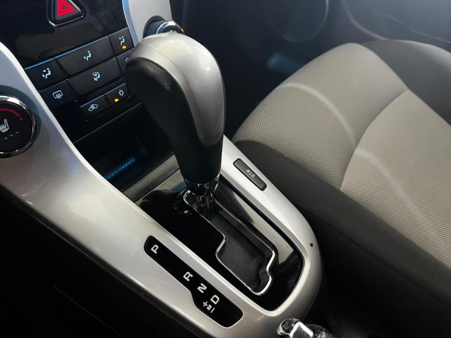 Chevrolet Cruze I Рестайлинг Стерлитамак  - изображение 19