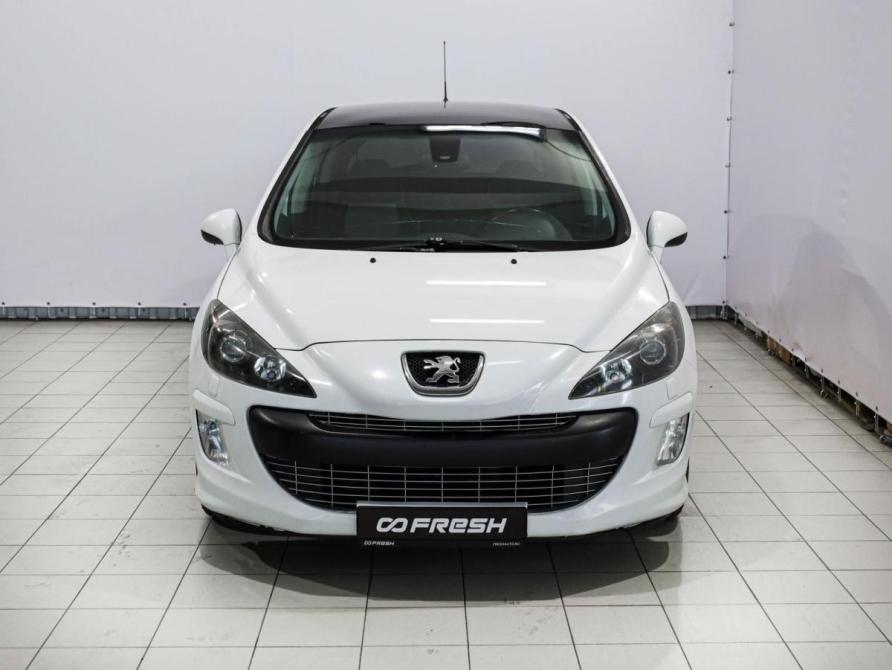 Peugeot 308 I Ростов-на-Дону  - изображение 3