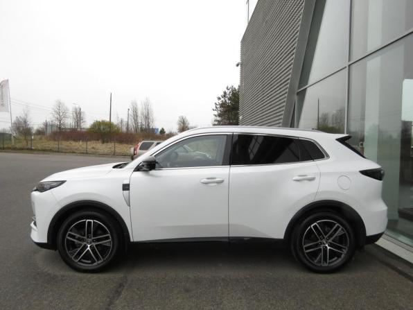 Changan CS55 Plus II с пробегом 2024 года, цена 2 175 000 рублей, 29200 км, внедорожник, Автокод Объявления