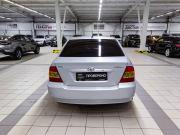 Toyota Corolla IX (E120 E130) Рестайлинг Набережные Челны  - изображение 29