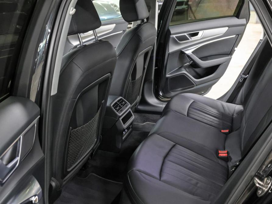 Audi A6 V (C8) Москва  - изображение 13