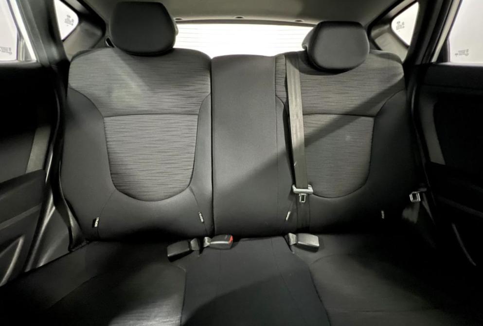Hyundai Solaris I Рестайлинг Нижний Новгород  - изображение 18