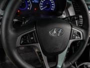 Hyundai Solaris I Рестайлинг Воронеж  - изображение 32