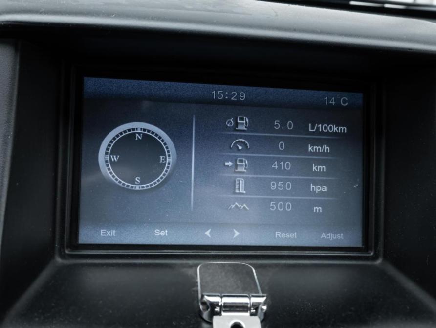 Mitsubishi Pajero Sport II Ставрополь  - изображение 13