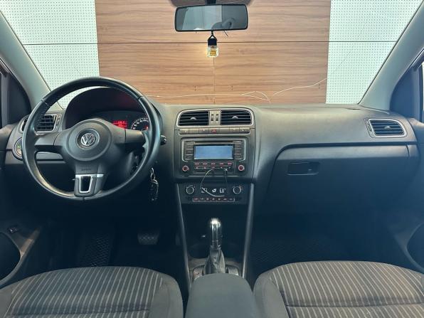 Volkswagen Polo V с пробегом 2013 года, цена 899 000 рублей, 175556 км, седан, Автокод Объявления