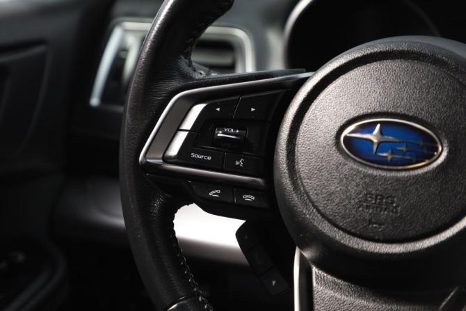 Subaru Outback V Рестайлинг с пробегом 2019 года, цена 3 309 000 рублей, 5880 км, универсал, Автокод Объявления