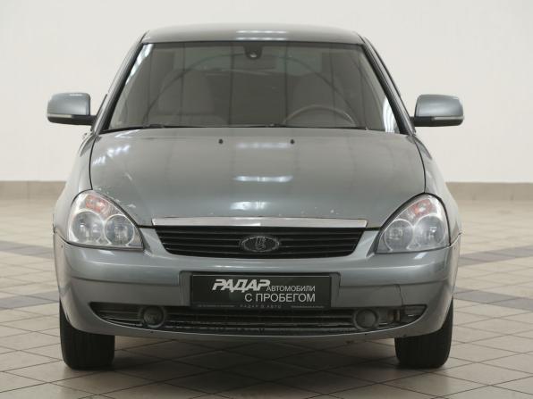Lada (ВАЗ) Priora I с пробегом 2010 года, цена 174 000 рублей, 220000 км, хэтчбек, Автокод Объявления