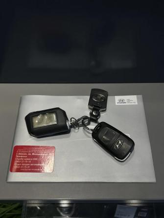 Hyundai i30 II Рестайлинг с пробегом 2016 года, цена 1 295 000 рублей, 94592 км, хэтчбек, Автокод Объявления