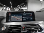 BMW X3 III (G01) Москва  - изображение 46