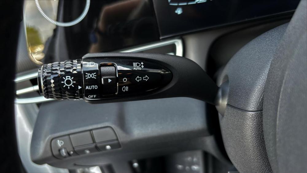 Hyundai Elantra VII (CN7) Рестайлинг Брянск  - изображение 16