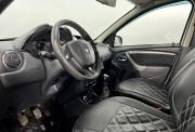 Renault Duster I Рестайлинг Нижний Новгород  - изображение 33