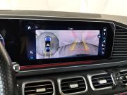 Mercedes-Benz GLE Coupe AMG II (C167) Рестайлинг Москва  - изображение 51