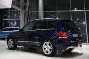 Mercedes-Benz GLK-Класс I (X204) Рестайлинг Уфа  - изображение 22