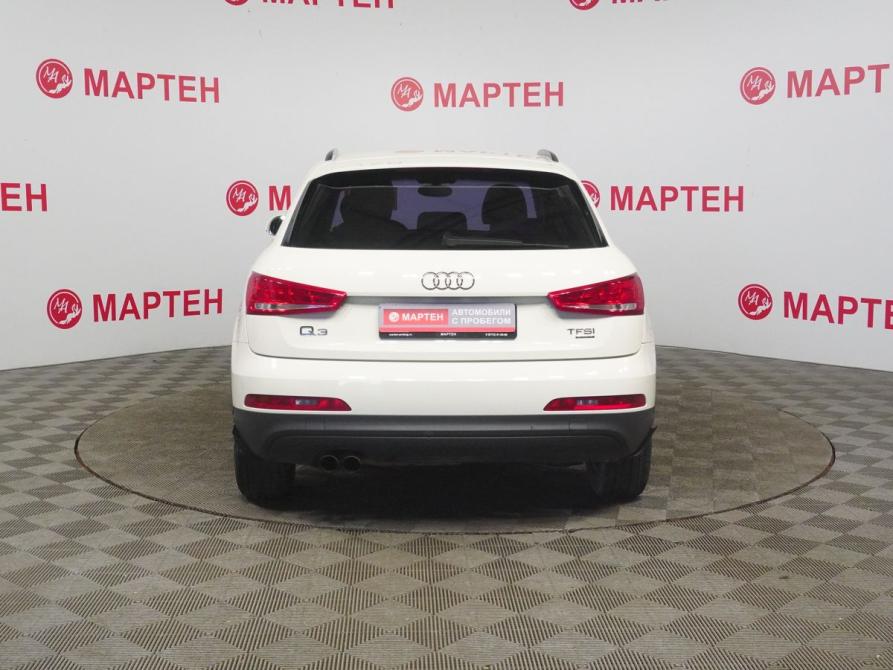 Audi Q3 I (8U) Вологда  - изображение 6