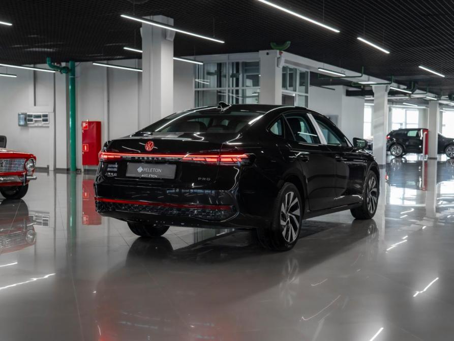 Volkswagen Passat (North America and China) Pro I Москва  - изображение 5