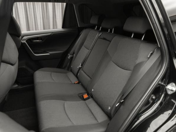 Toyota RAV4 V (XA50) с пробегом 2020 года, цена 2 560 000 рублей, 174287 км, внедорожник, Автокод Объявления
