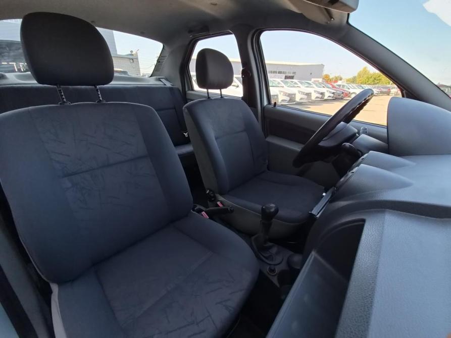 Renault Logan I Саратов  - изображение 27