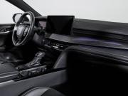 Toyota Camry IX (XV80) China Market Москва  - изображение 32