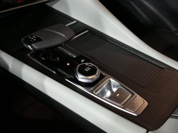 Changan CS75 Plus III с пробегом 2024 года, цена 2 570 000 рублей, 27030 км, внедорожник, Автокод Объявления