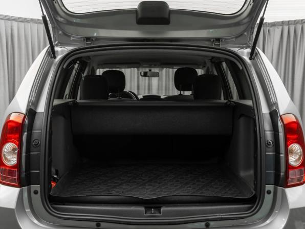 Renault Duster I с пробегом 2014 года, цена 990 000 рублей, 132600 км, внедорожник, Автокод Объявления