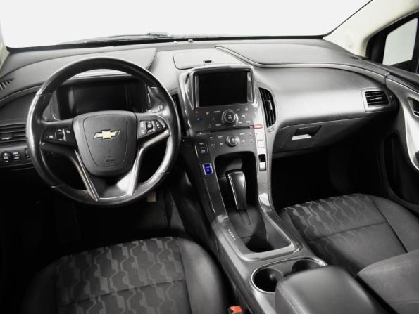 Chevrolet Volt I с пробегом 2014 года, цена 1 099 900 рублей, 161577 км, хэтчбек, Автокод Объявления