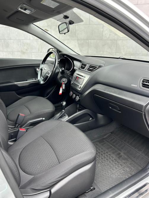 Kia Rio III Рестайлинг Альметьевск  - изображение 14