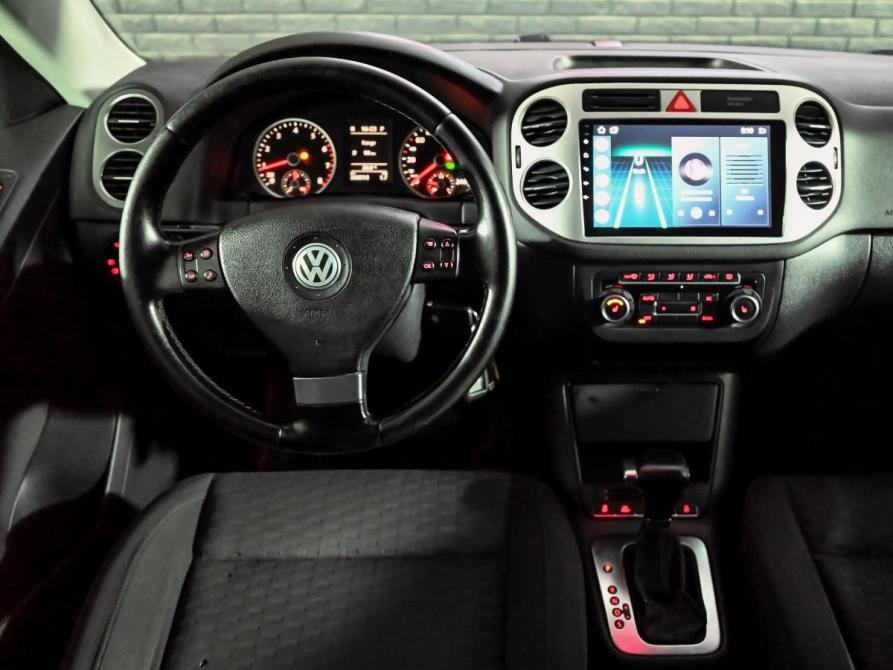 Volkswagen Tiguan I Екатеринбург  - изображение 15
