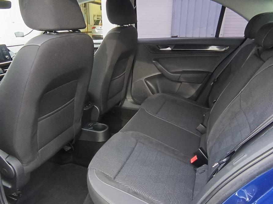 Volkswagen Polo VI Санкт-Петербург  - изображение 12