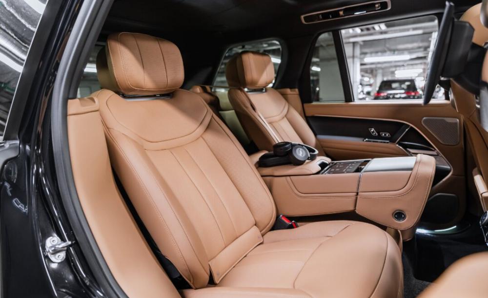 Land Rover Range Rover V Москва  - изображение 17