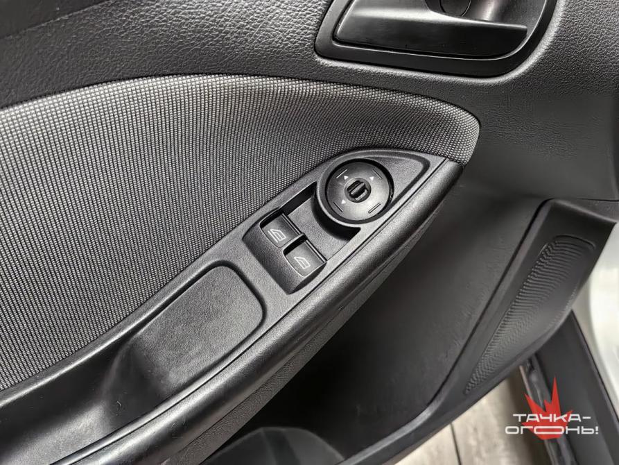 Ford Focus III Пермь  - изображение 16