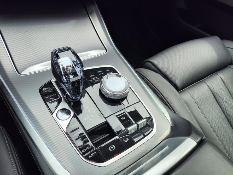 BMW X5 IV (G05/G18) Санкт-Петербург  - изображение 17