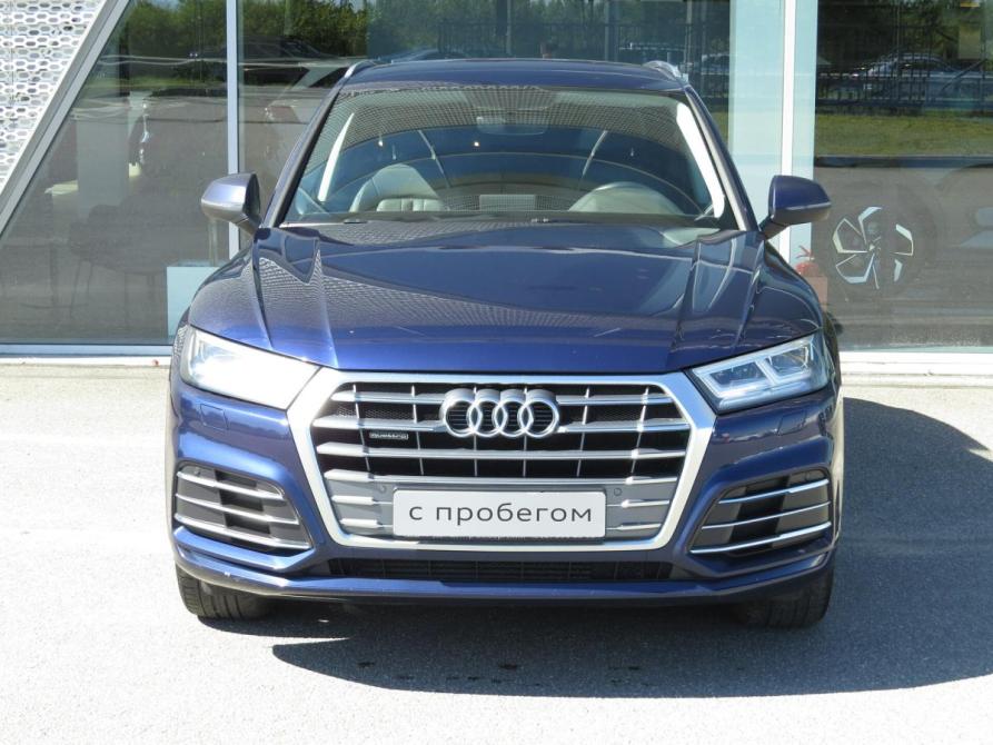 Audi Q5 II (FY) Санкт-Петербург  - изображение 20