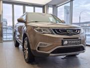 Geely Atlas I Мурманск  - изображение 27