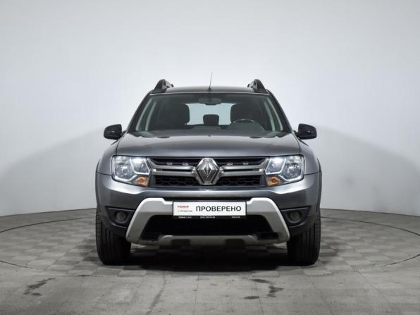 Renault Duster I Рестайлинг с пробегом 2019 года, цена 1 485 000 рублей, 73296 км, внедорожник, Автокод Объявления