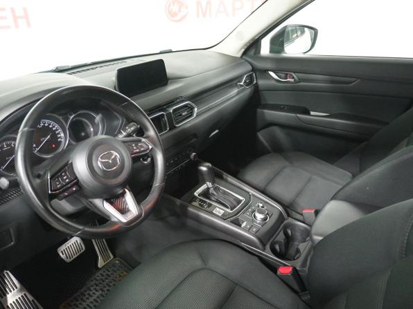Mazda CX-5 II с пробегом 2020 года, цена 2 250 000 рублей, 181944 км, внедорожник, Автокод Объявления
