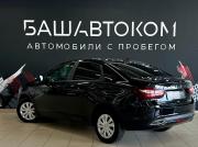 Lada (ВАЗ) Vesta I Рестайлинг (NG) Уфа  - изображение 19
