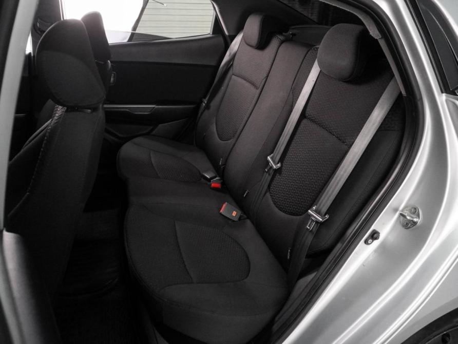 Kia Rio III Воронеж  - изображение 9