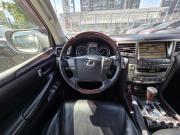 Lexus LX III Москва  - изображение 25