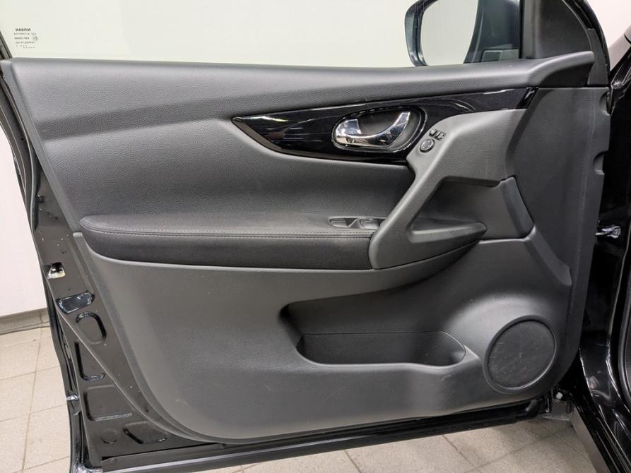 Nissan Qashqai II Москва  - изображение 13