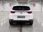Kia Sportage IV Рестайлинг Казань  - изображение 29