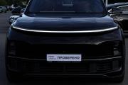 Li Auto (Lixiang) L9 I Москва  - изображение 77