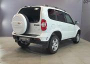 Chevrolet Niva I Рестайлинг Сургут  - изображение 13