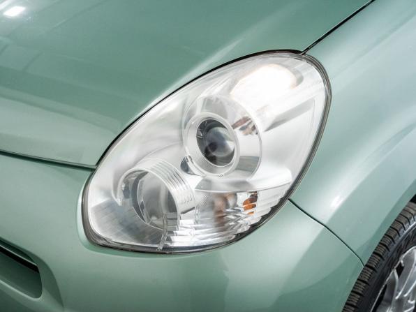 Toyota Passo II (C30) с пробегом 2012 года, цена 649 500 рублей, 120126 км, хэтчбек, Автокод Объявления