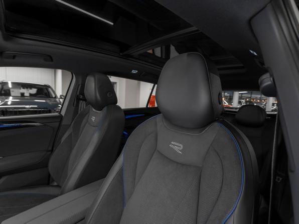 Volkswagen Tiguan III (China Market) с пробегом 2026 года, цена 5 300 000 рублей, 50 км, внедорожник, Автокод Объявления