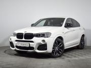 BMW X4 I (F26) Санкт-Петербург  - изображение 23