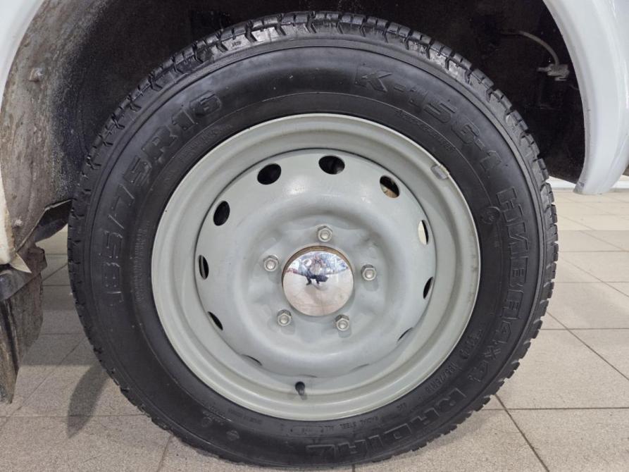 Lada (ВАЗ) 2121 (4x4) I Рестайлинг Красноярск  - изображение 6