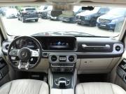 Mercedes-Benz G-Класс AMG II (W463) Москва  - изображение 46
